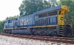 CSX 5001